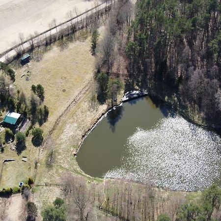 Agroturystyka Strzebielino Luaran gambar