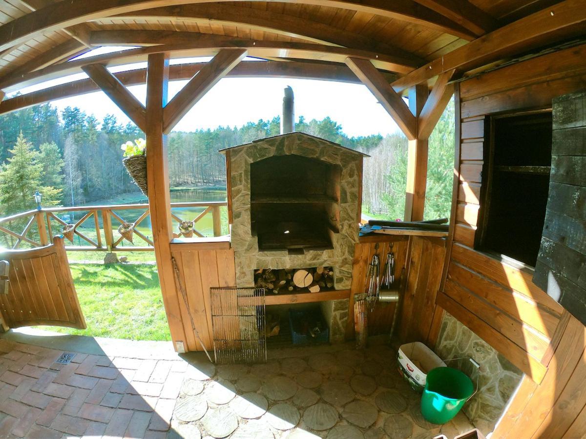 Agroturystyka Strzebielino Luaran gambar