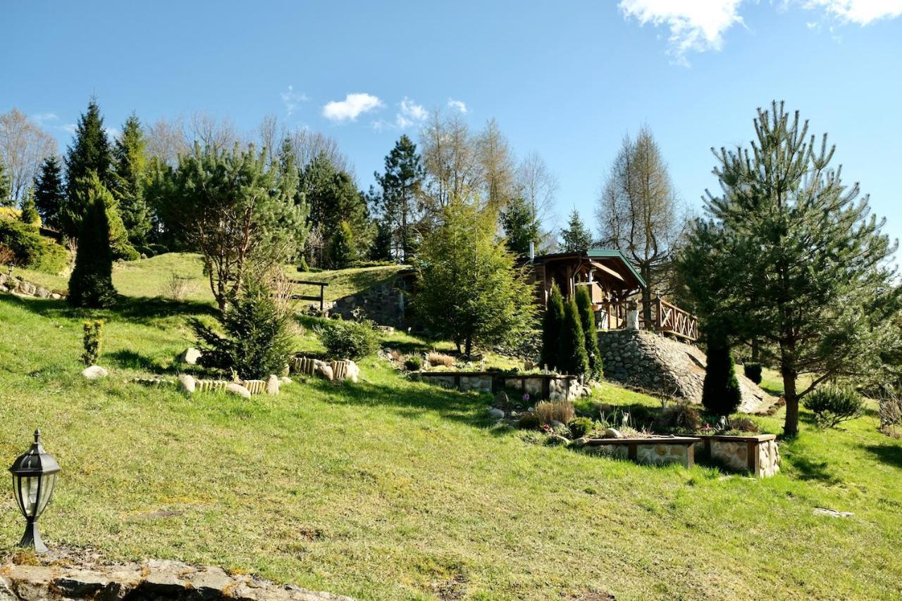 Agroturystyka Strzebielino Luaran gambar