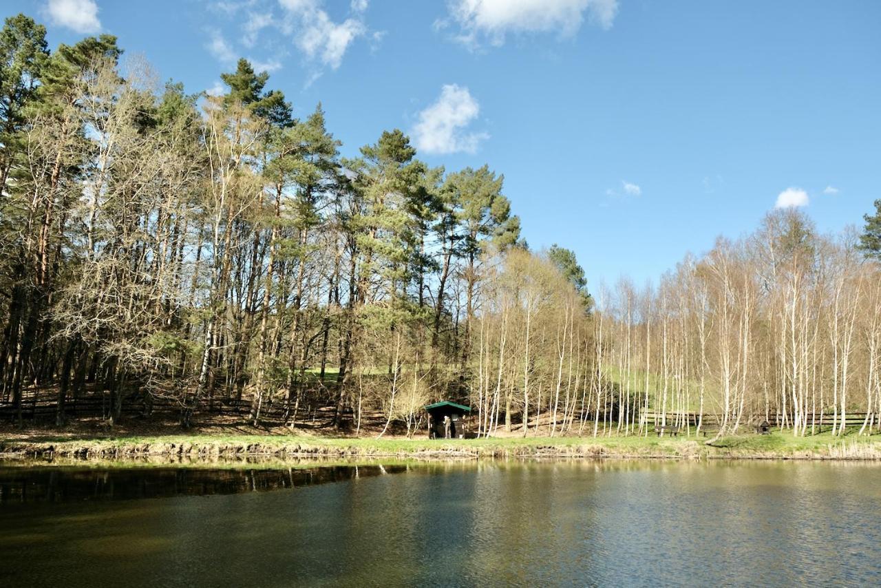 Agroturystyka Strzebielino Luaran gambar