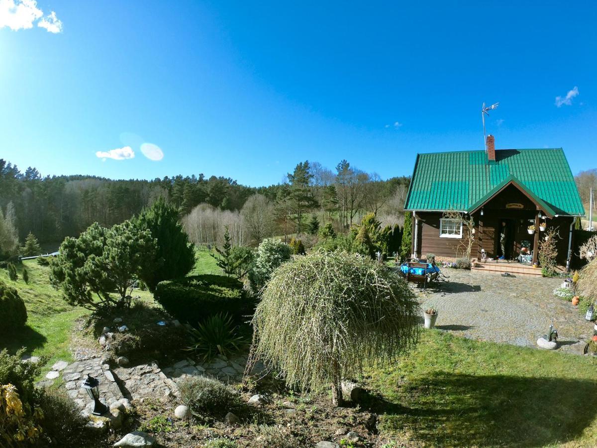 Agroturystyka Strzebielino Luaran gambar
