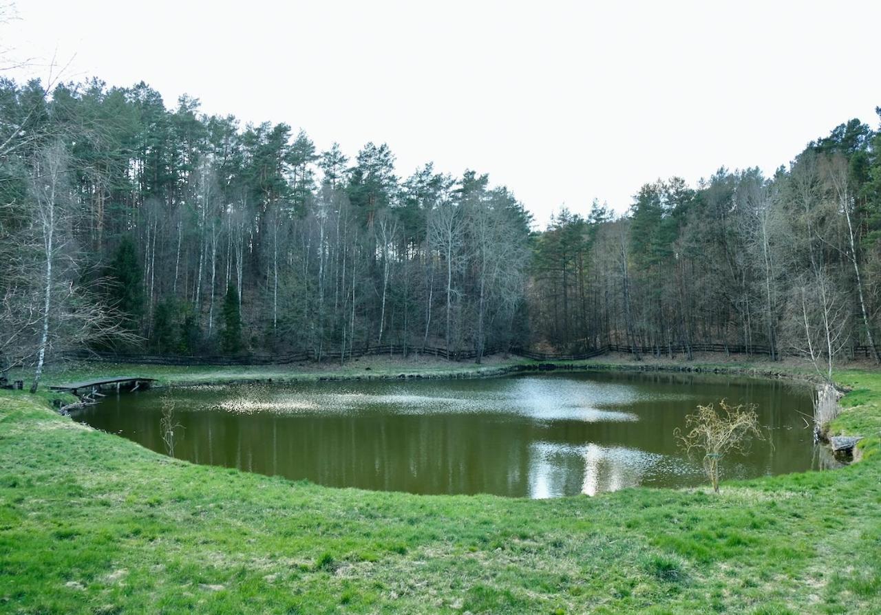 Agroturystyka Strzebielino Luaran gambar