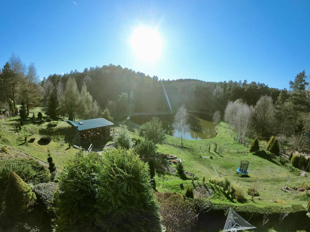 Agroturystyka Strzebielino Luaran gambar