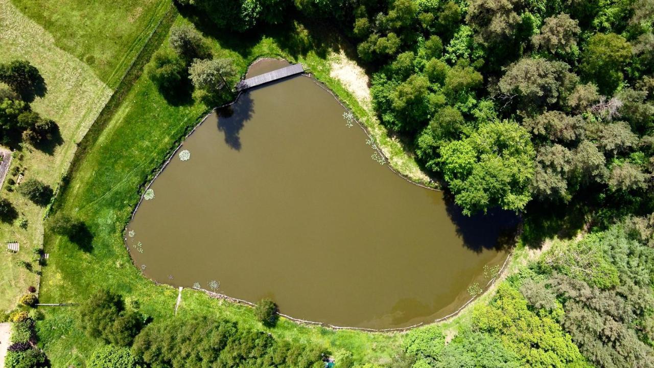 Agroturystyka Strzebielino Luaran gambar