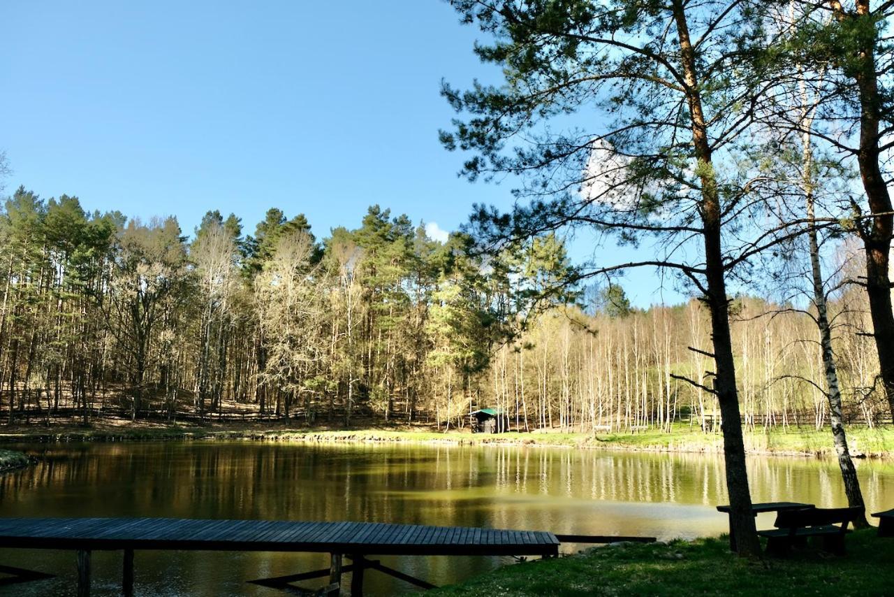 Agroturystyka Strzebielino Luaran gambar
