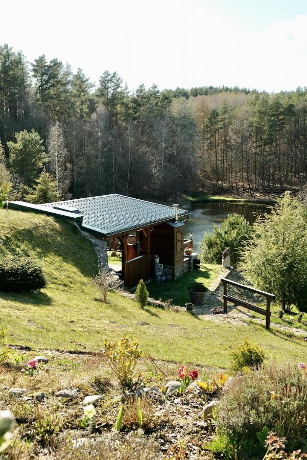 Agroturystyka Strzebielino Luaran gambar
