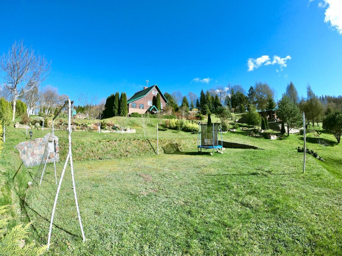 Agroturystyka Strzebielino Luaran gambar