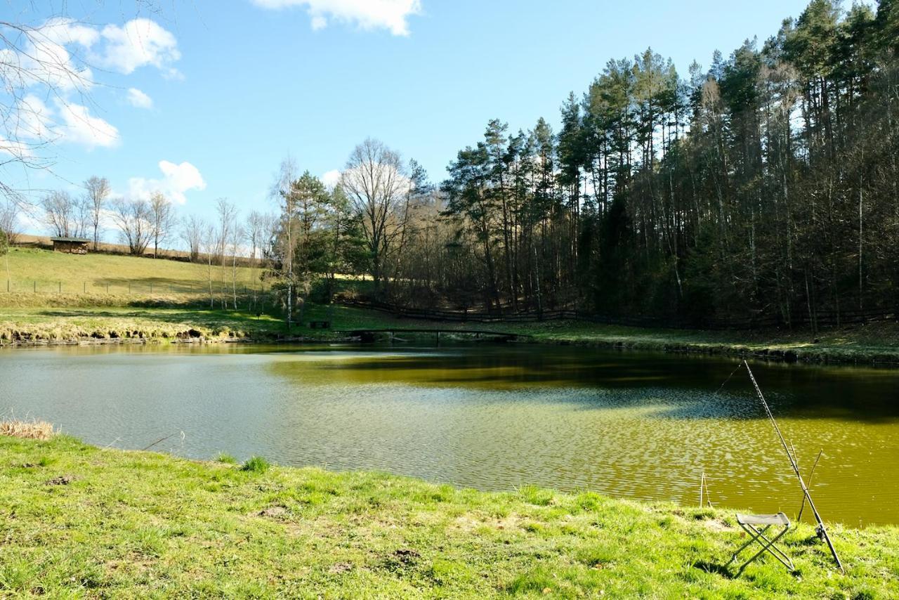 Agroturystyka Strzebielino Luaran gambar