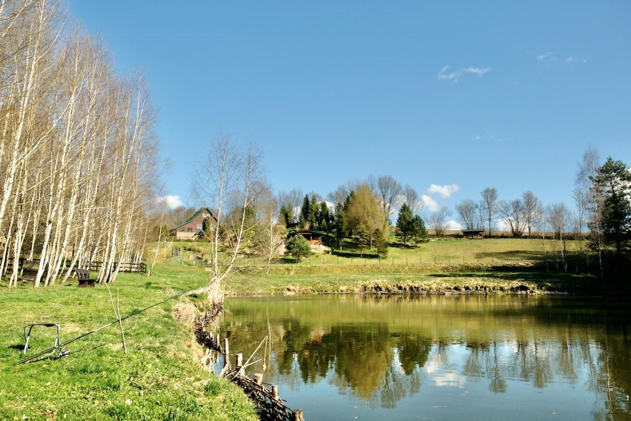 Agroturystyka Strzebielino Luaran gambar