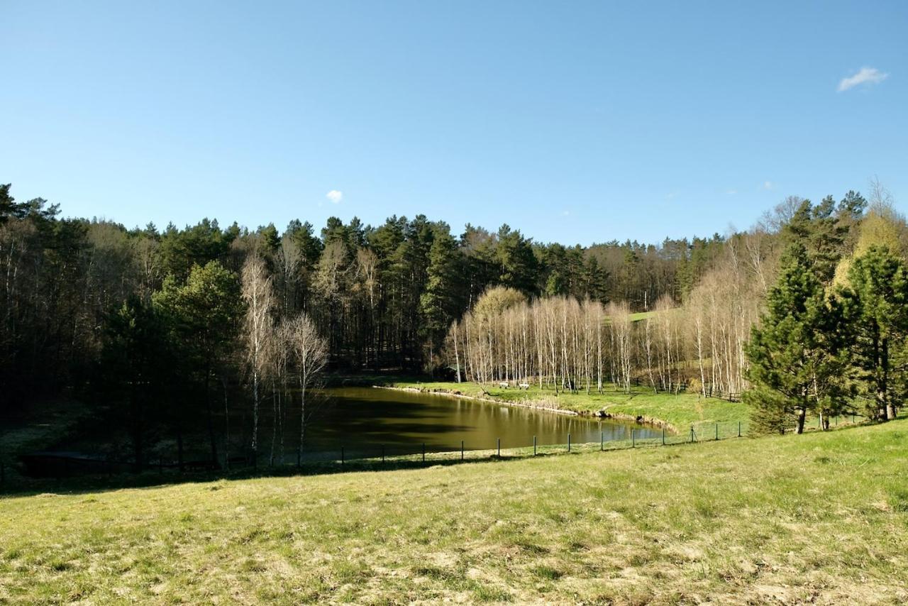 Agroturystyka Strzebielino Luaran gambar