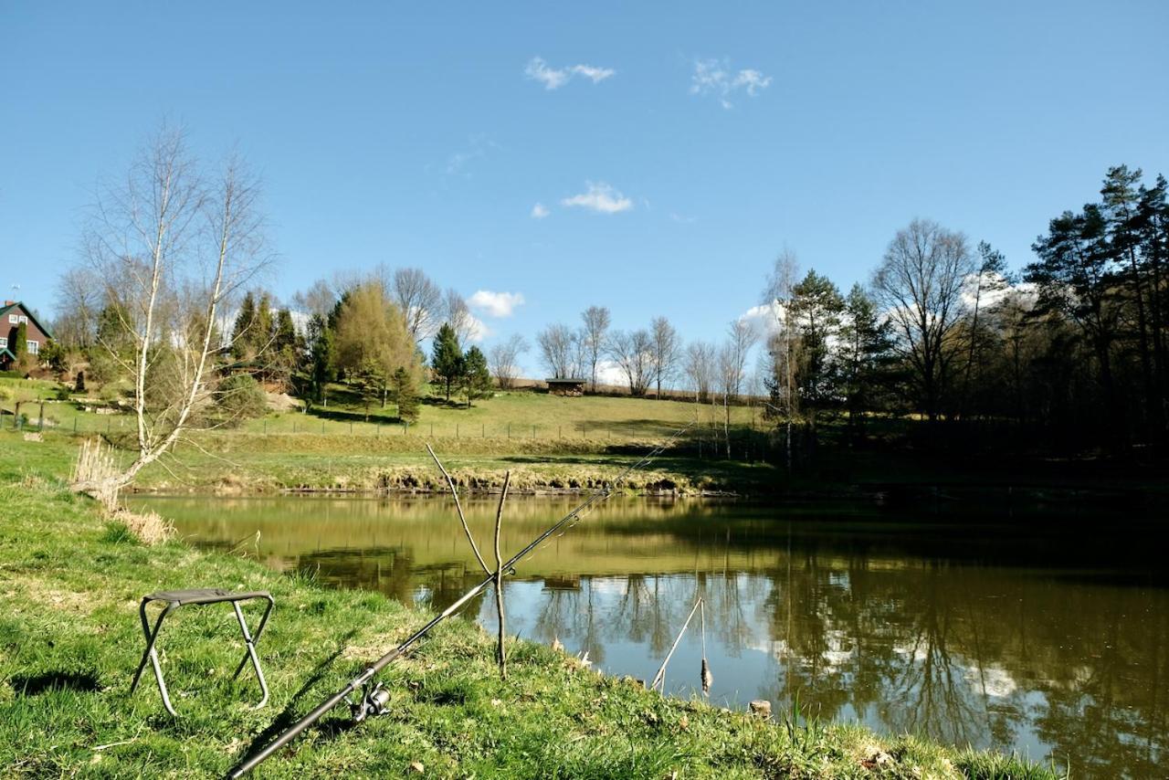 Agroturystyka Strzebielino Luaran gambar