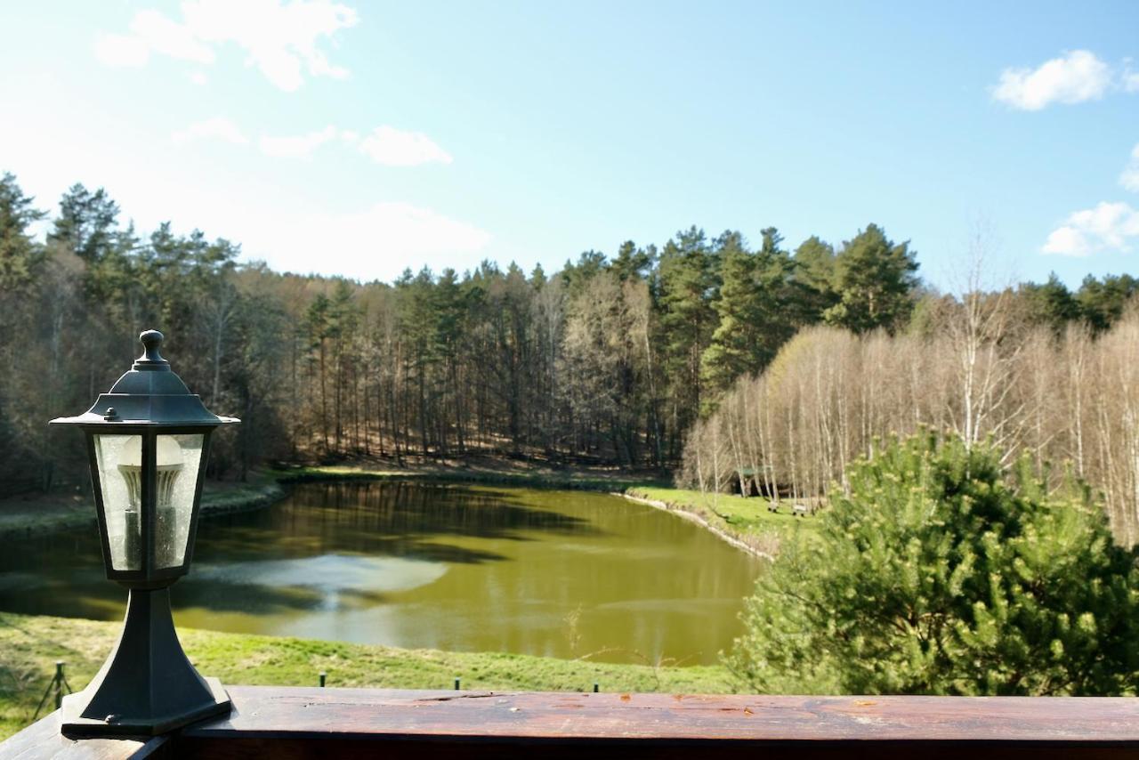 Agroturystyka Strzebielino Luaran gambar