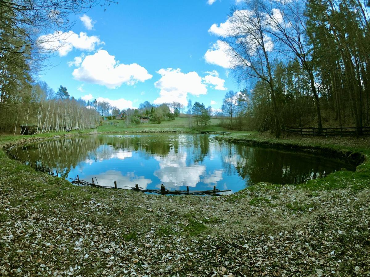 Agroturystyka Strzebielino Luaran gambar