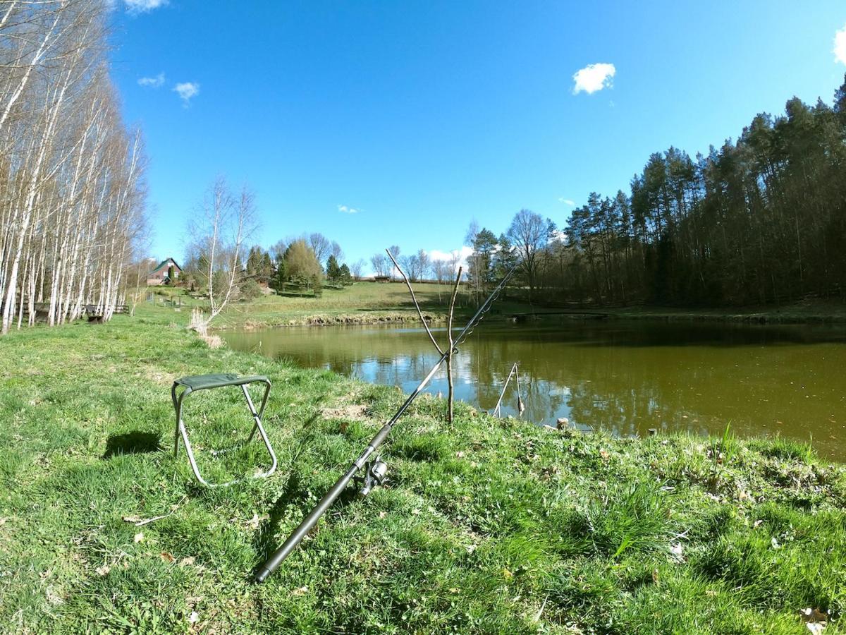 Agroturystyka Strzebielino Luaran gambar