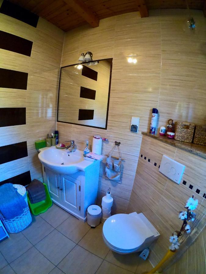 Agroturystyka Strzebielino Luaran gambar