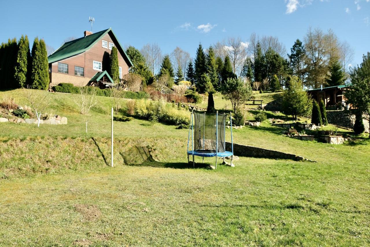 Agroturystyka Strzebielino Luaran gambar