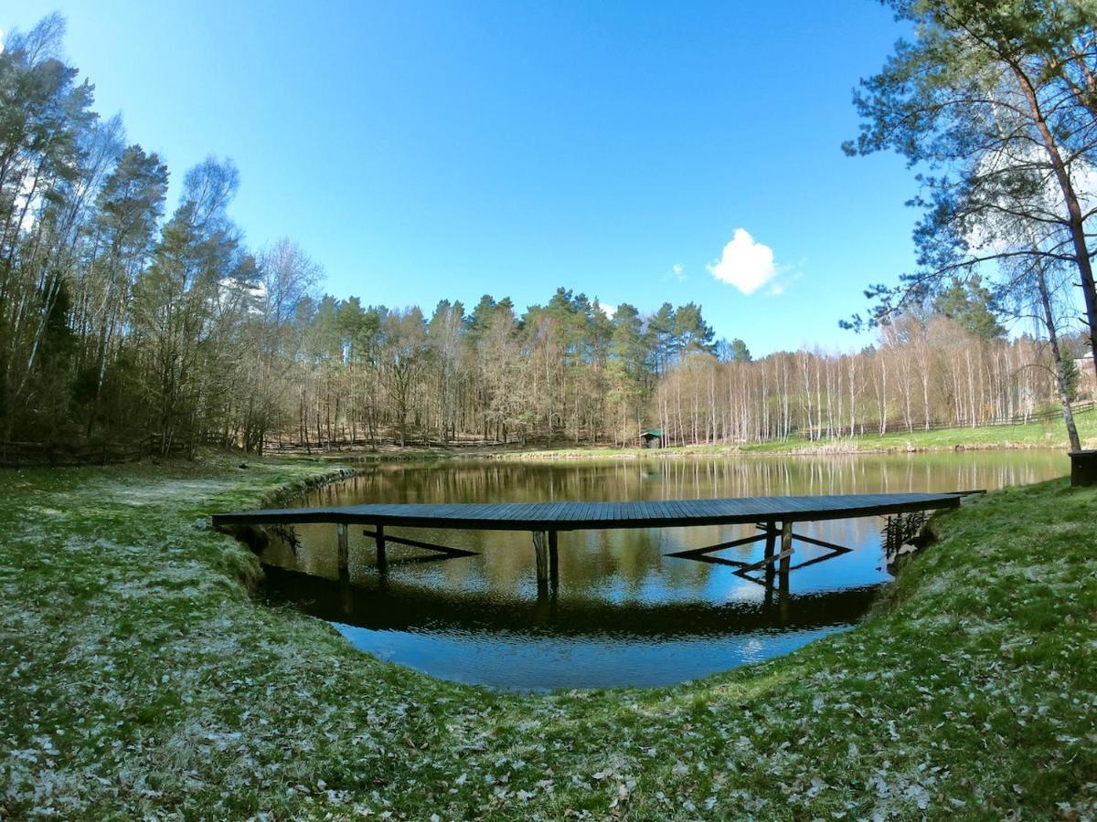 Agroturystyka Strzebielino Luaran gambar