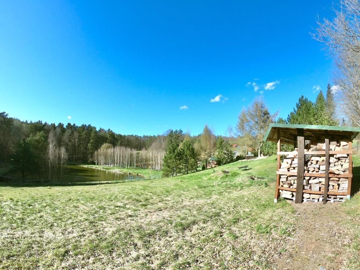 Agroturystyka Strzebielino Luaran gambar