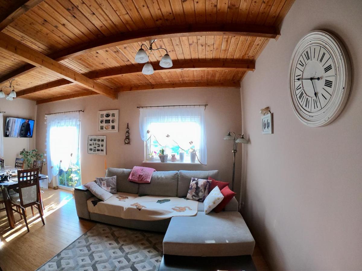 Agroturystyka Strzebielino Luaran gambar