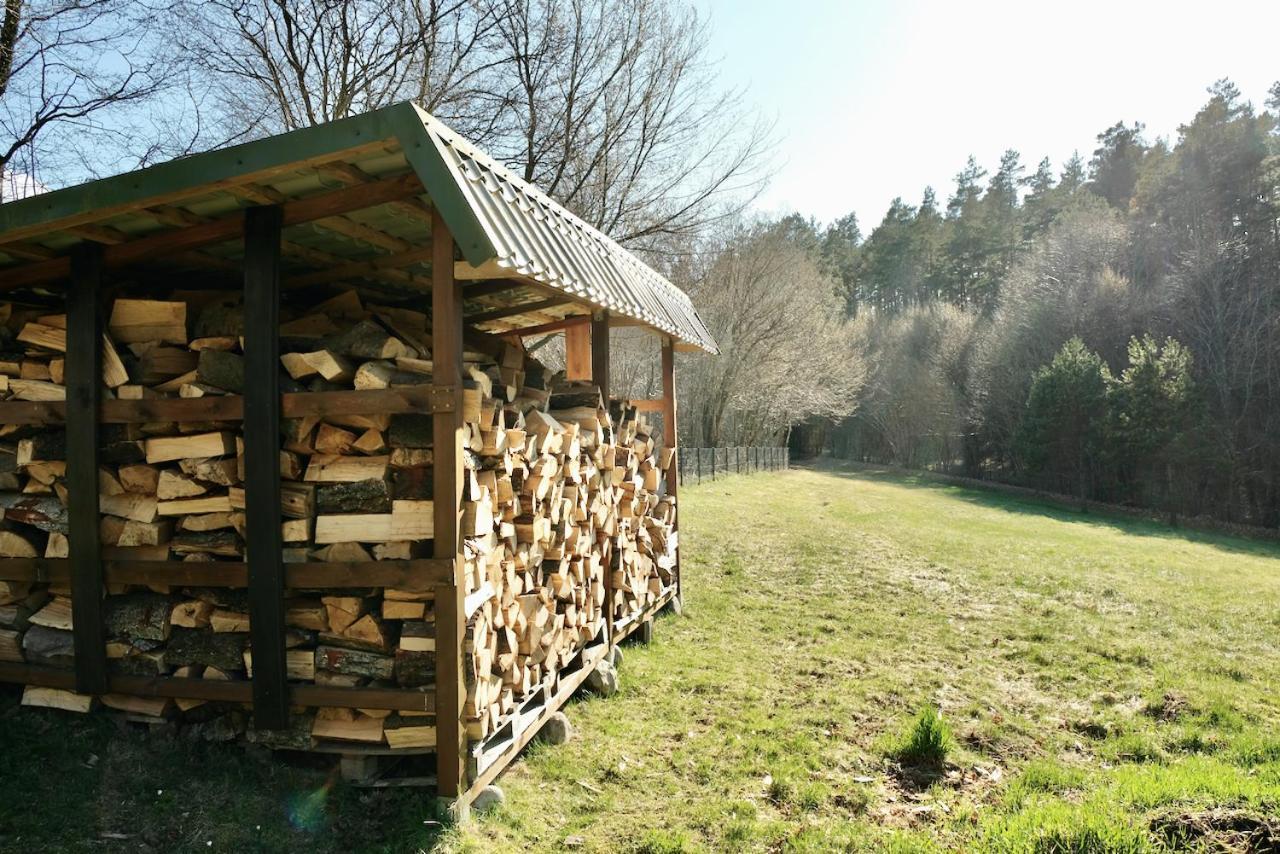 Agroturystyka Strzebielino Luaran gambar