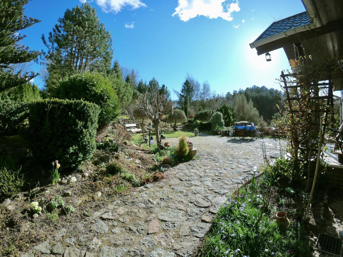 Agroturystyka Strzebielino Luaran gambar