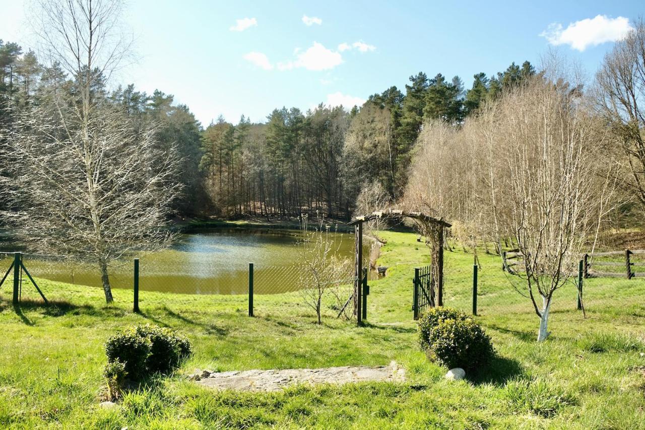 Agroturystyka Strzebielino Luaran gambar