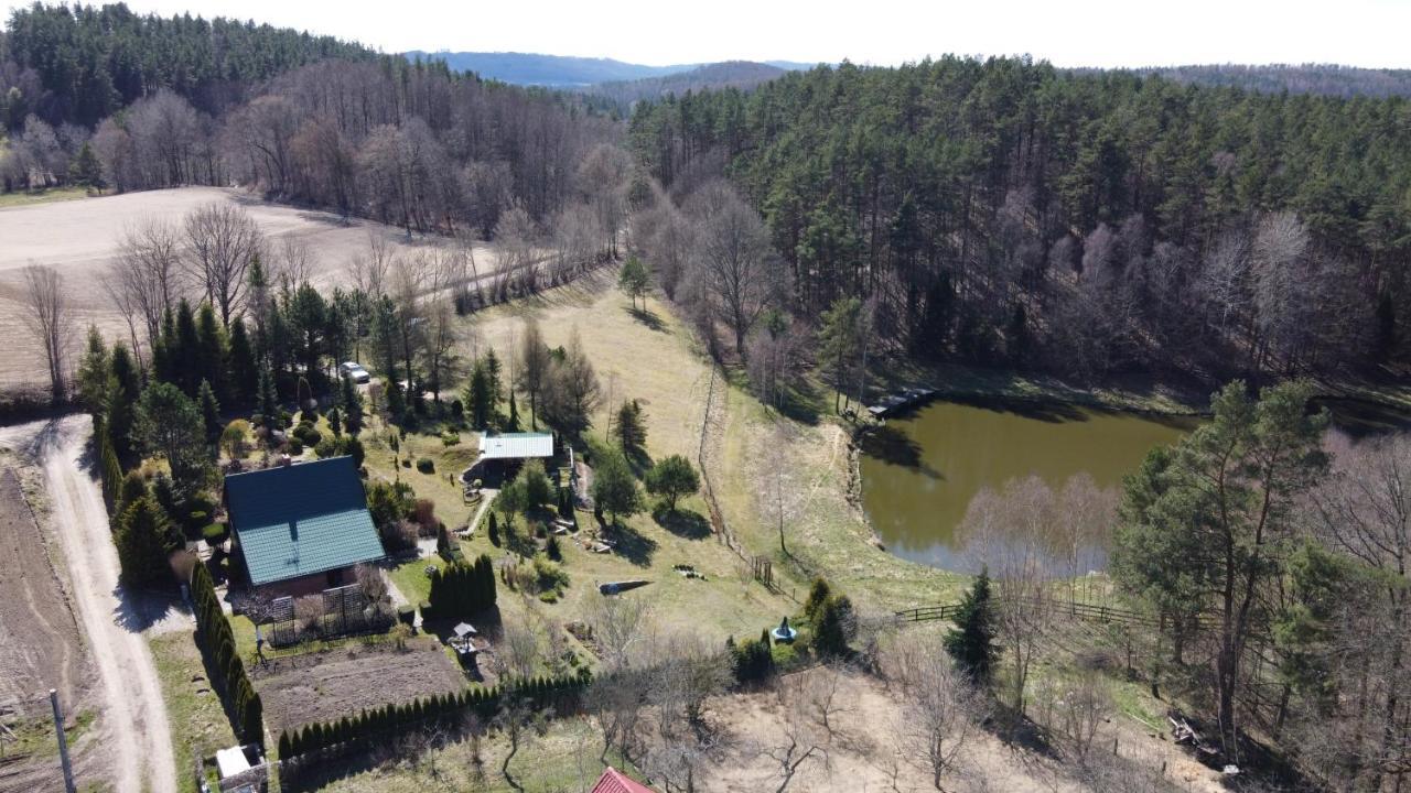 Agroturystyka Strzebielino Luaran gambar